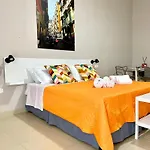 דירה Bellebbuono A Casa *