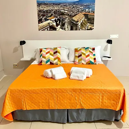 Bellebbuono A Casa *