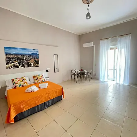 Apartment Bellebbuono A Casa