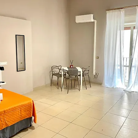 Apartment Bellebbuono A Casa *