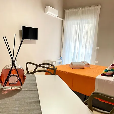 Apartment Bellebbuono A Casa Naples