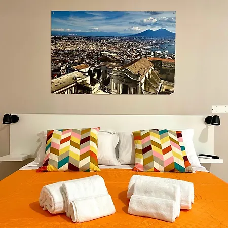 Apartment Bellebbuono A Casa *