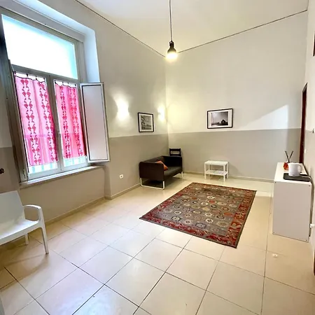 Bellebbuono A Casa * Naples