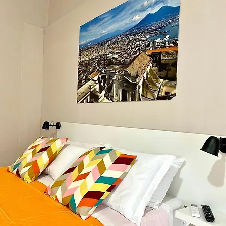 Apartment Bellebbuono A Casa