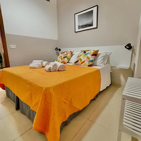 Bellebbuono A Casa شقة *