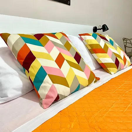 Bellebbuono A Casa *