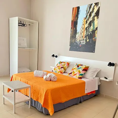 Bellebbuono A Casa *