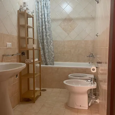 Bellebbuono A Casa *