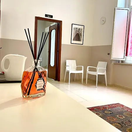 Διαμέρισμα Bellebbuono A Casa *