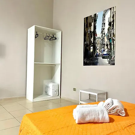 Bellebbuono A Casa * Νάπολη