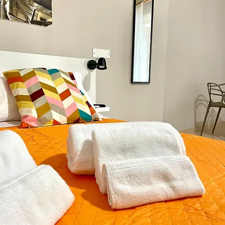 Διαμέρισμα Bellebbuono A Casa Νάπολη