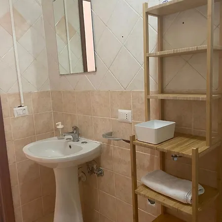 Bellebbuono A Casa Νάπολη