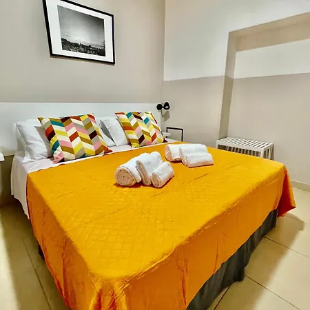 Bellebbuono A Casa Διαμέρισμα *