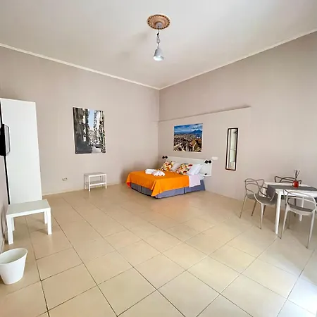 Διαμέρισμα Bellebbuono A Casa *