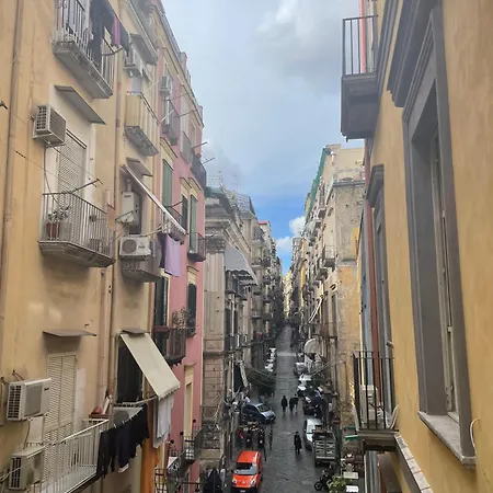 Appartement Bellebbuono A Casa *