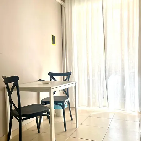 Apartman Bellebbuono A Casa Nápoly
