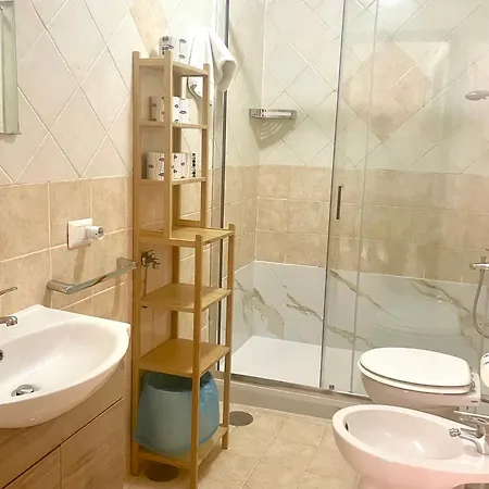 Bellebbuono A Casa *