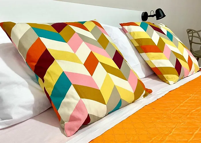 Bellebbuono A Casa *