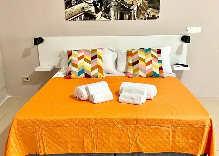 Bellebbuono A Casa *