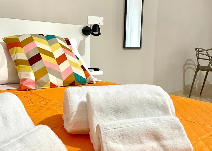 Lejlighed Bellebbuono A Casa Napoli