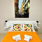 Bellebbuono A Casa * 나폴리