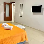 Bellebbuono A Casa 아파트