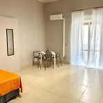 아파트 Bellebbuono A Casa 나폴리