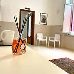아파트 Bellebbuono A Casa *