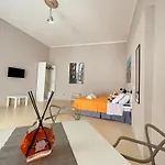 Bellebbuono A Casa 나폴리