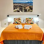 Bellebbuono A Casa * 나폴리