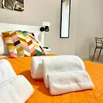 아파트 Bellebbuono A Casa 나폴리
