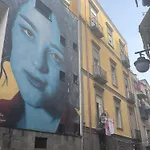 아파트 Bellebbuono A Casa
