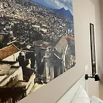 아파트 Bellebbuono A Casa 나폴리