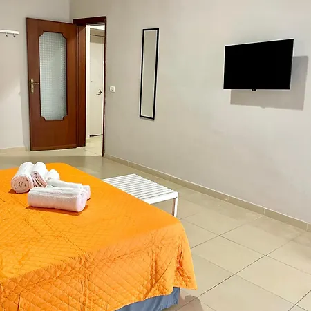 Bellebbuono A Casa Daire