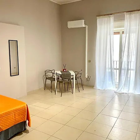 Daire Bellebbuono A Casa Napoli