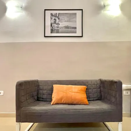Apartment Bellebbuono A Casa