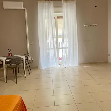 Bellebbuono A Casa * Napoli