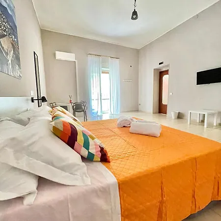 Bellebbuono A Casa * Napoli