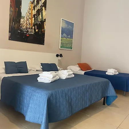 Bellebbuono A Casa